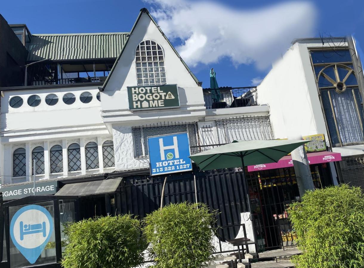 Ayenda Hotel Bogotá