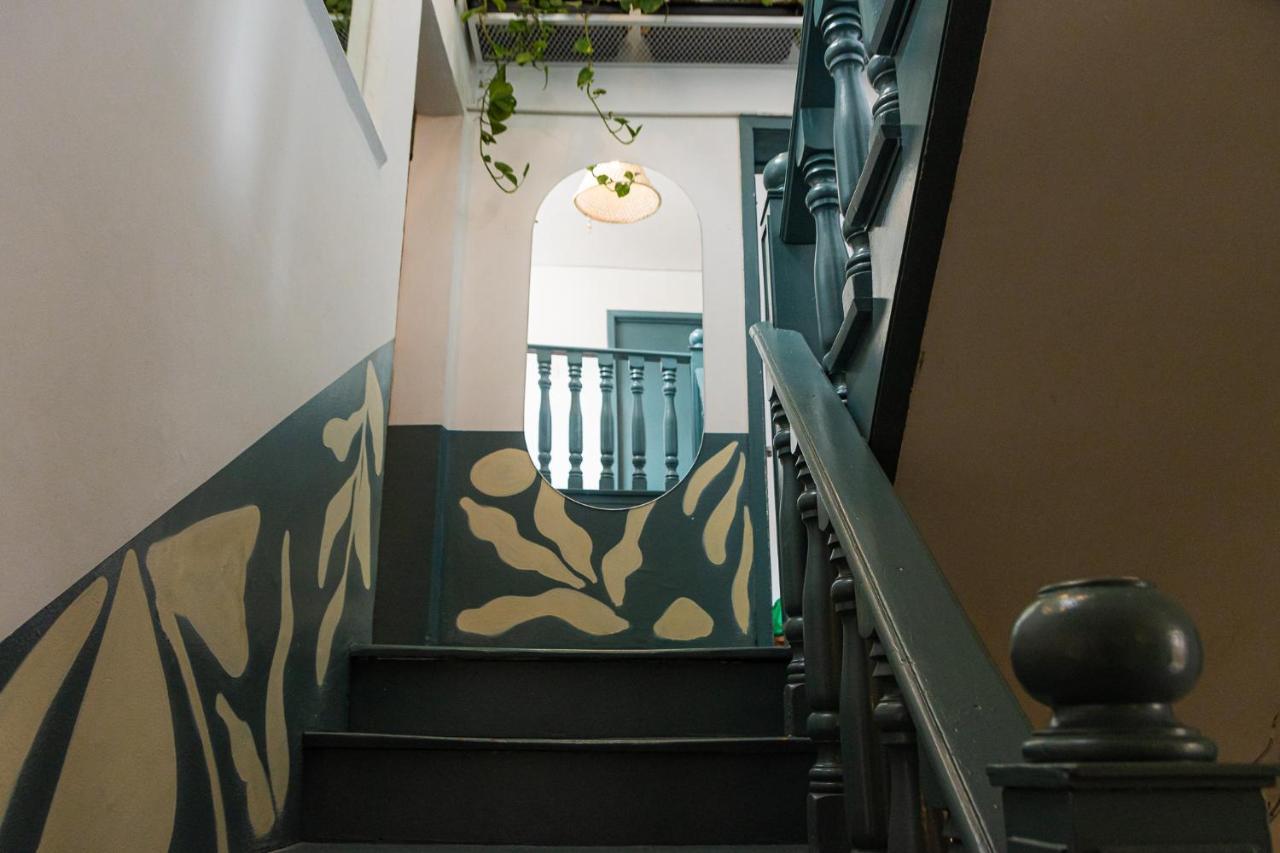 Hostal Trip Monkey D.c Bogotá
