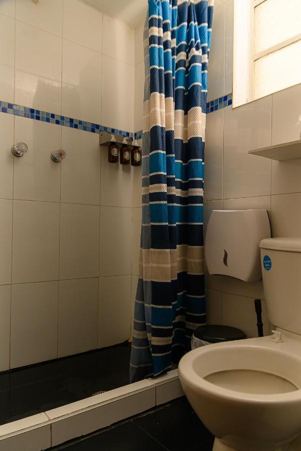 Trip Monkey D.c Hostal