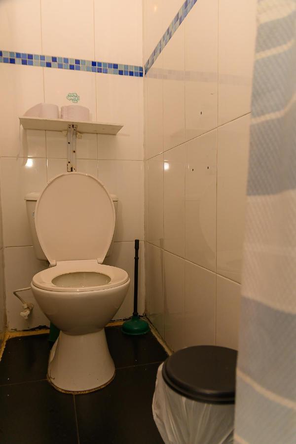 Trip Monkey D.c Hostal *