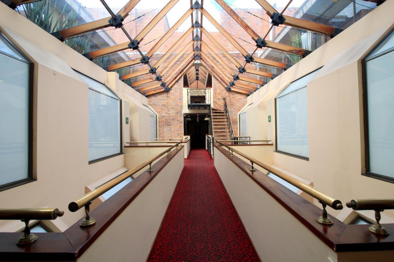 Estelar Windsor House –