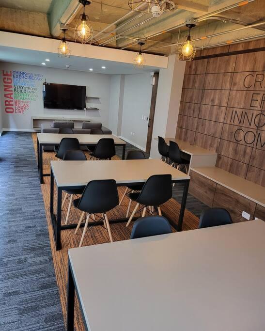 Centrico Loft Turistico Y Negocios Apartamento *