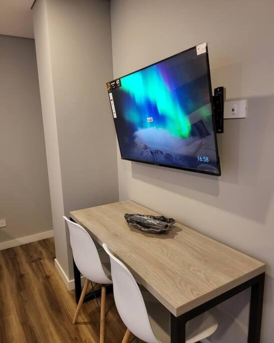 Centrico Loft Turistico Y Negocios *
