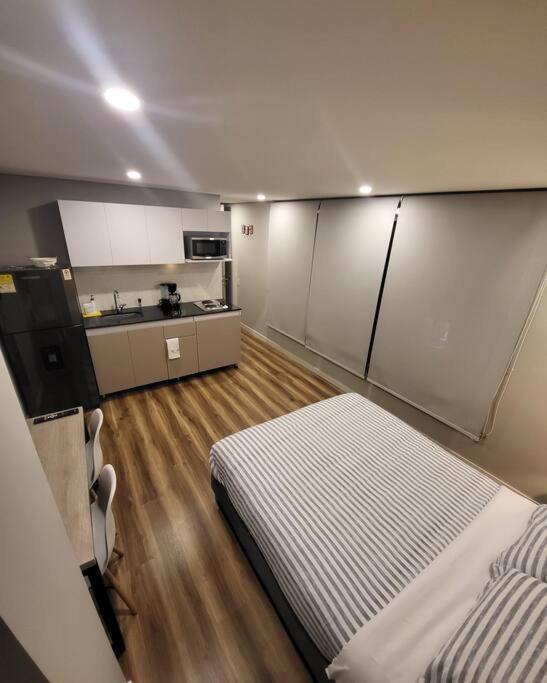 Centrico Loft Turistico Y Negocios * Bogotá