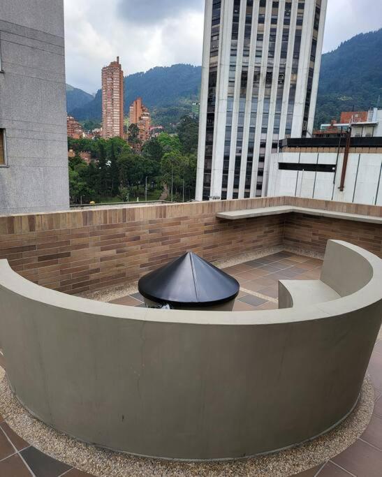 Apartamento Centrico Loft Turistico Y Negocios *