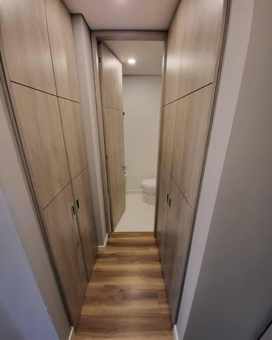 Centrico Loft Turistico Y Negocios Bogotá