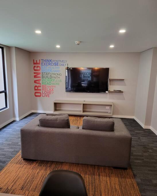 Apartamento Centrico Loft Turistico Y Negocios