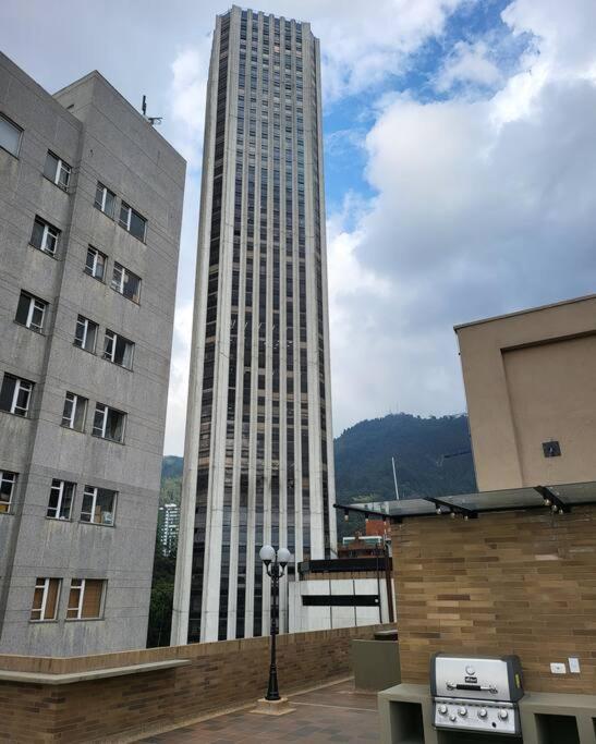 Centrico Loft Turistico Y Negocios Apartamento *