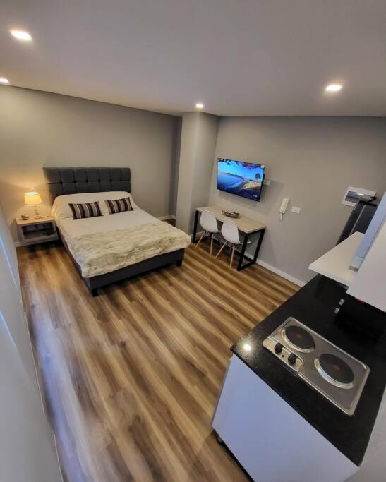 Centrico Loft Turistico Y Negocios Apartamento *