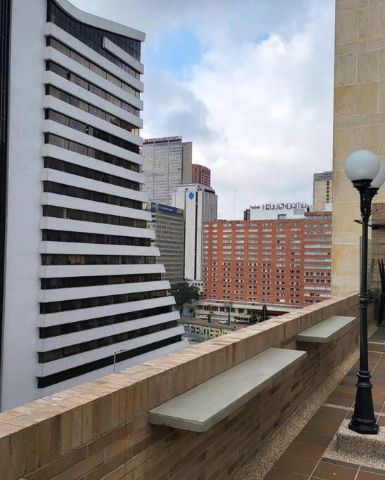 Centrico Loft Turistico Y Negocios * Bogotá