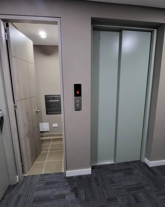 Apartamento Centrico Loft Turistico Y Negocios *