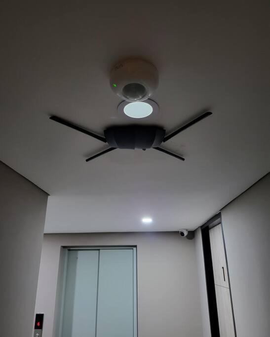 Apartamento Centrico Loft Turistico Y Negocios *