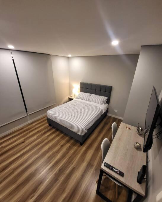 Centrico Loft Turistico Y Negocios *