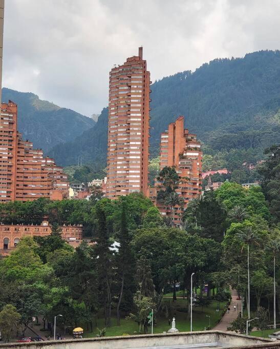 Apartamento Centrico Loft Turistico Y Negocios