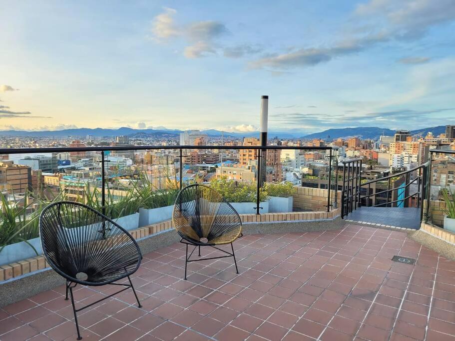 507 Vista Paraiso Loft