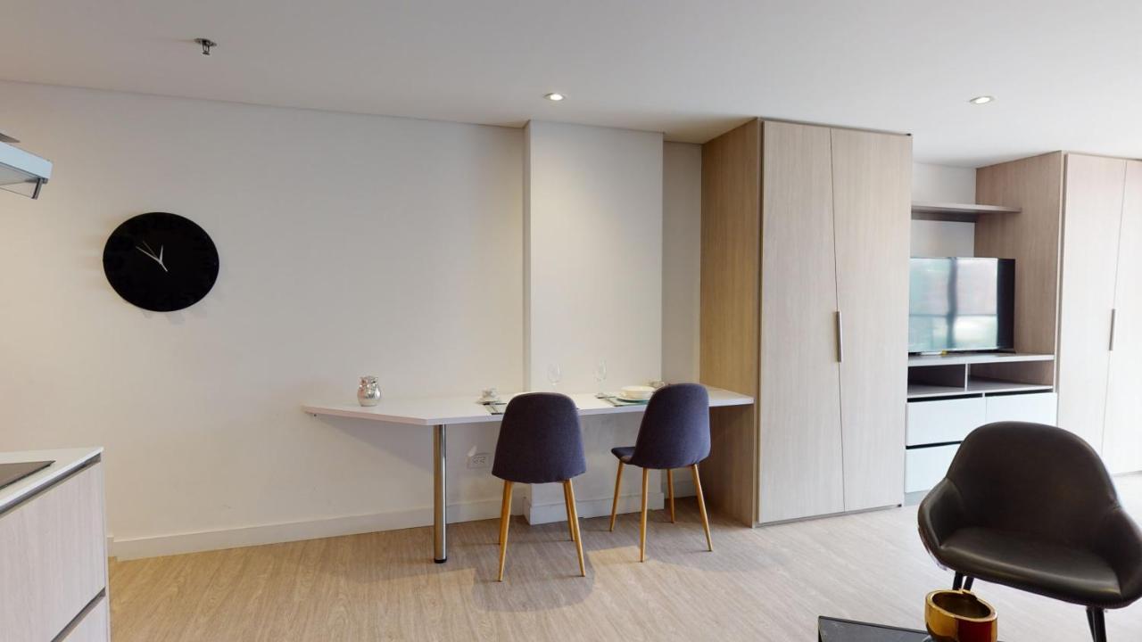 507 Vista Paraiso Loft *