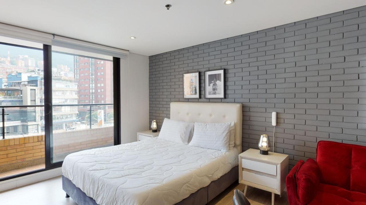 507 Vista Paraiso Loft *