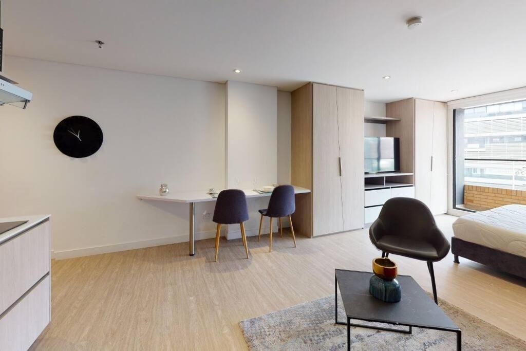 507 Vista Paraiso Loft Bogotá