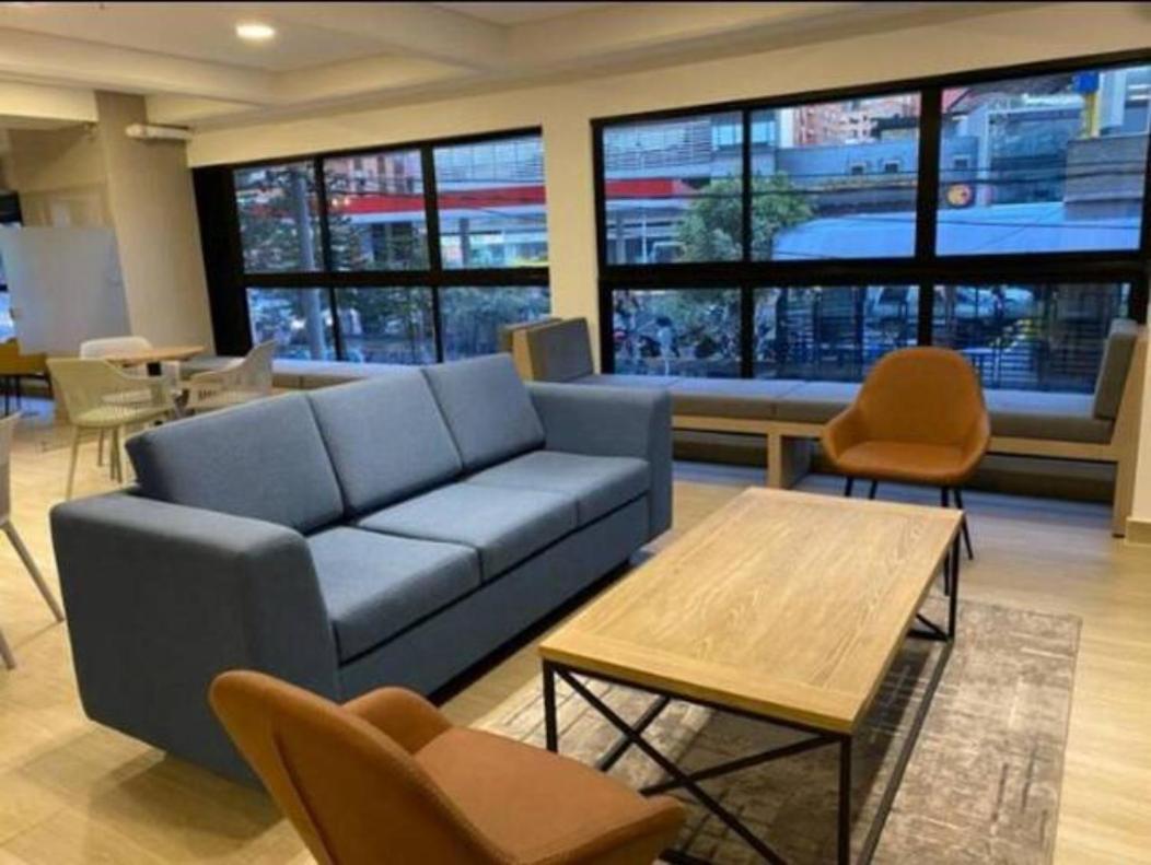 507 Vista Paraiso Loft *