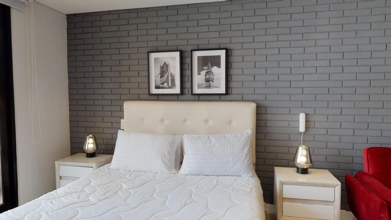 Apartamento 507 Vista Paraiso Loft *