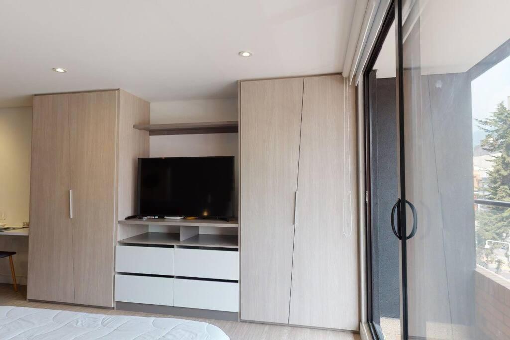 507 Vista Paraiso Loft
