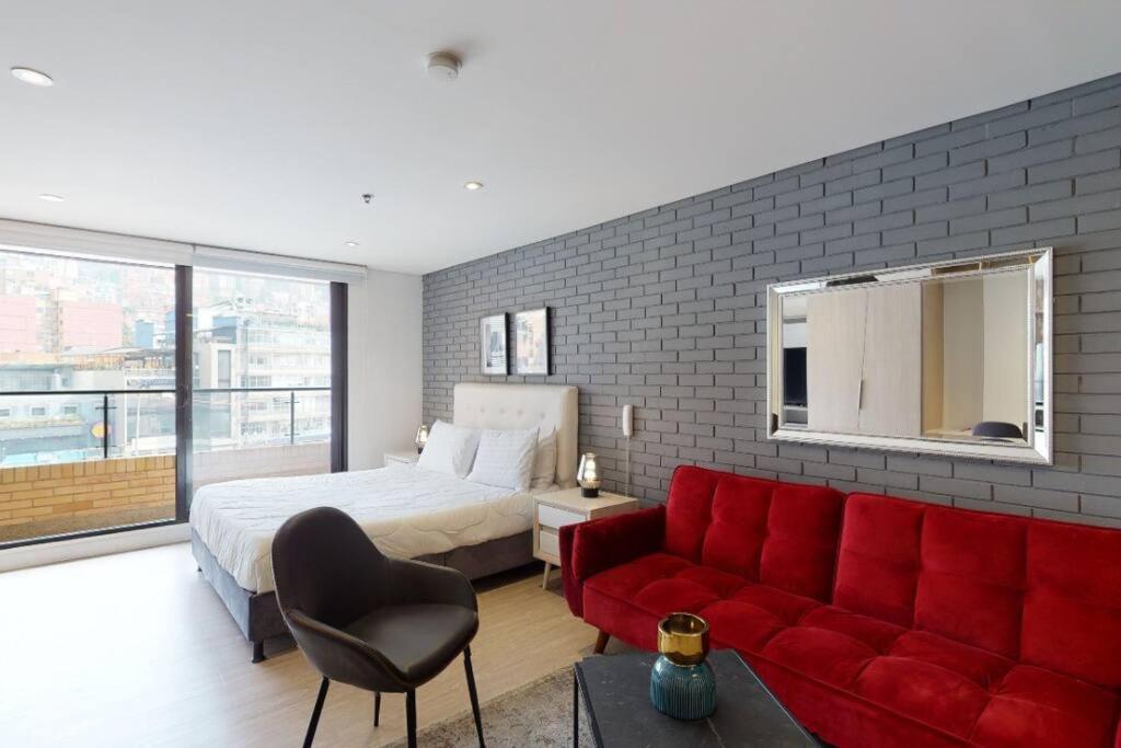 507 Vista Paraiso Loft *