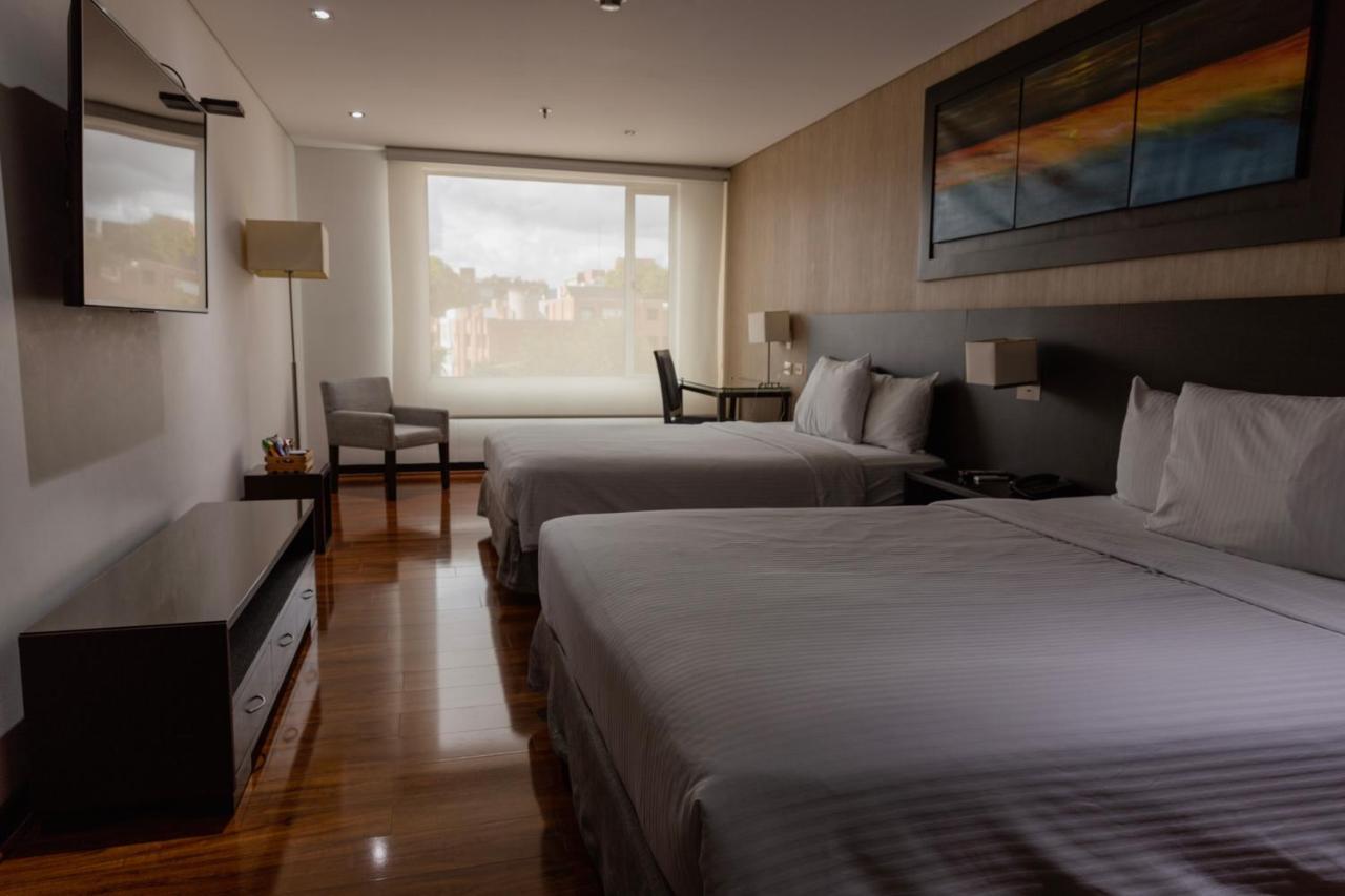 Hotel One Sixteen 4*