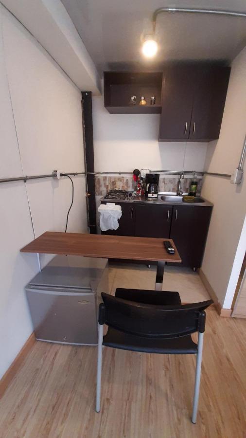 Apartamento Amoblados Galerias *
