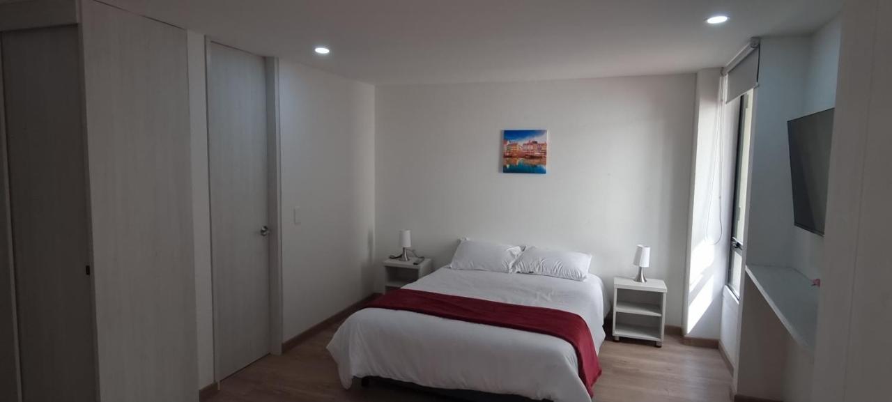 Apartamento Spectacular In The Historical Center Of - 105 *