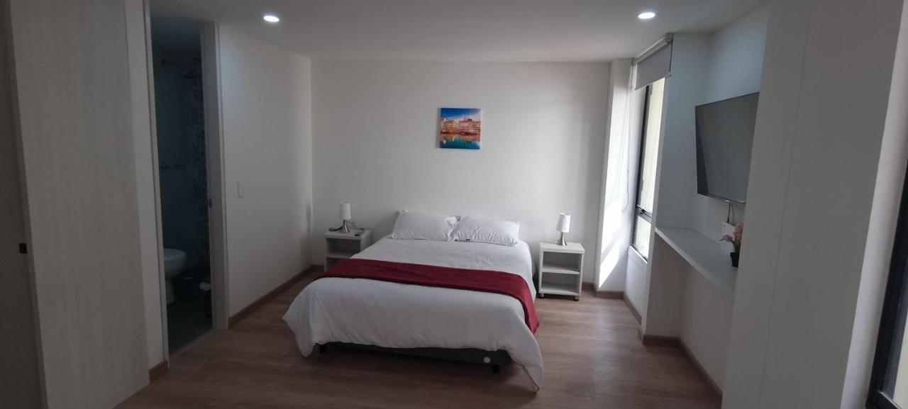 Apartamento Spectacular In The Historical Center Of - 105 *