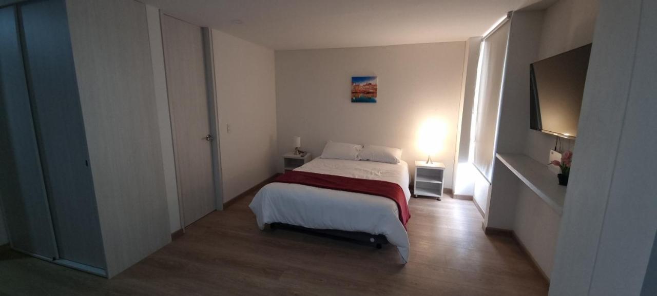 Spectacular In The Historical Center Of - 105 Apartamento
