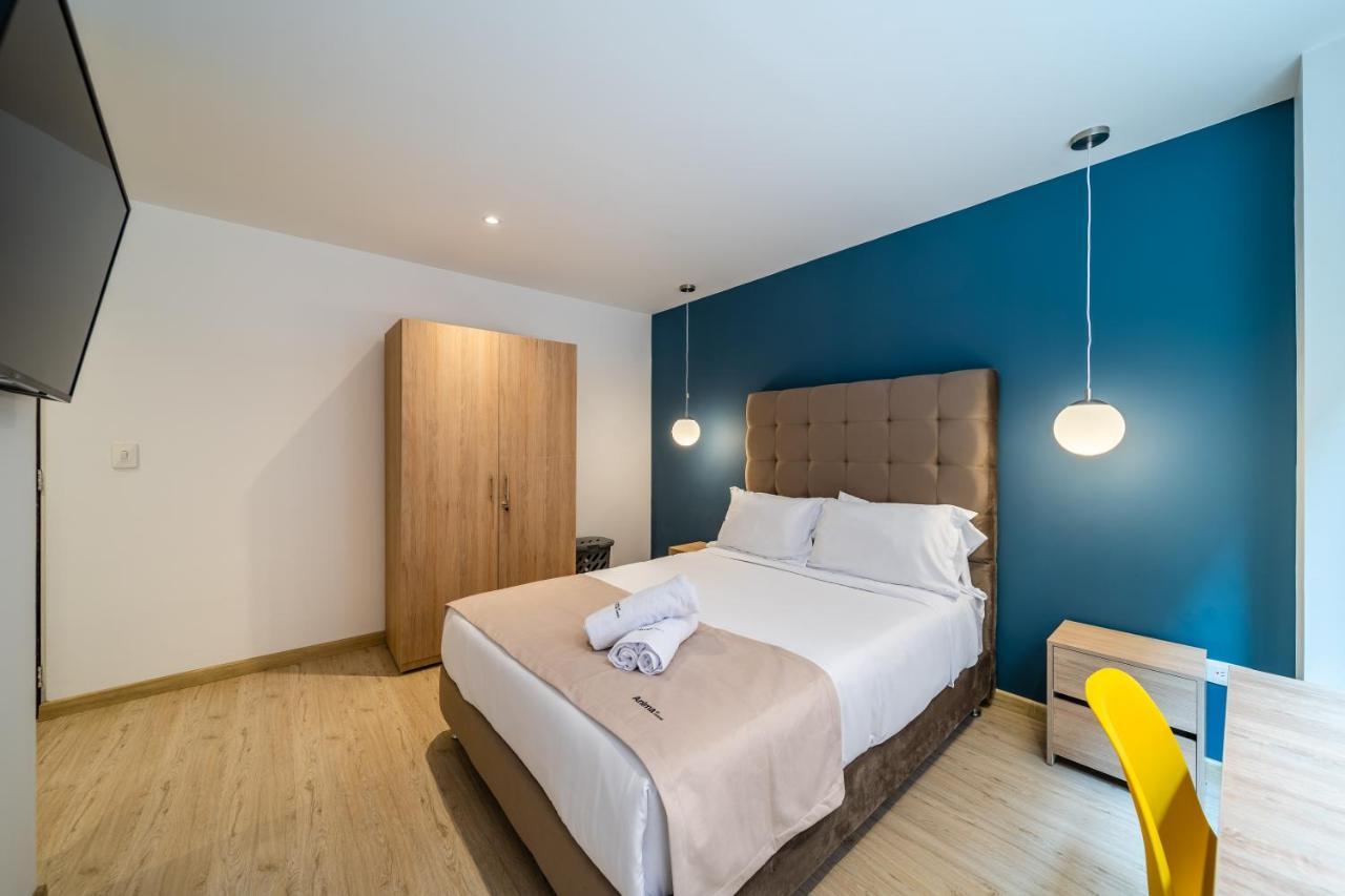 Apartamento Anima 64 *