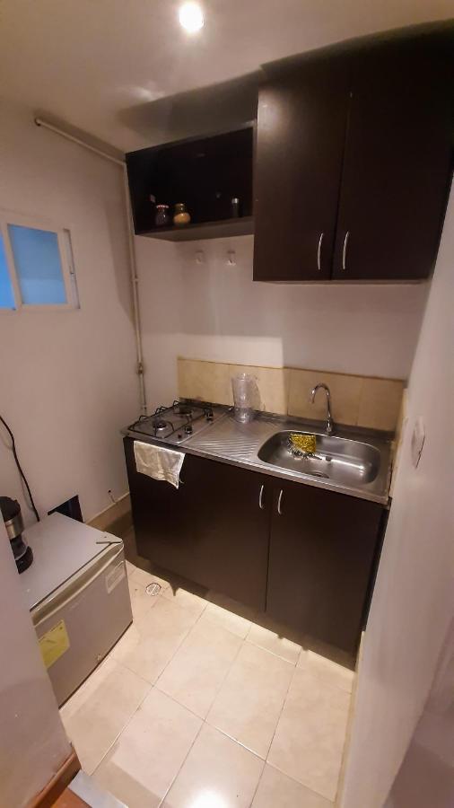Apartamento Amoblados Galerias *
