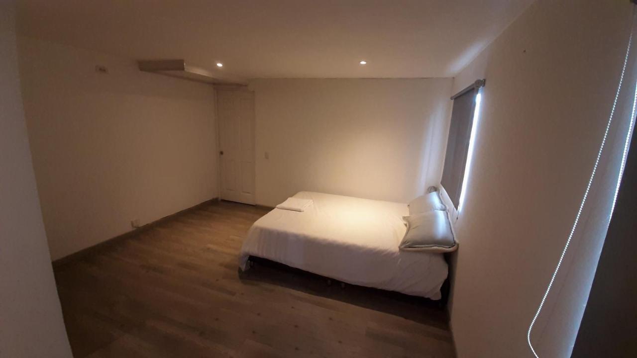 Amoblados Galerias Apartamento Bogotá