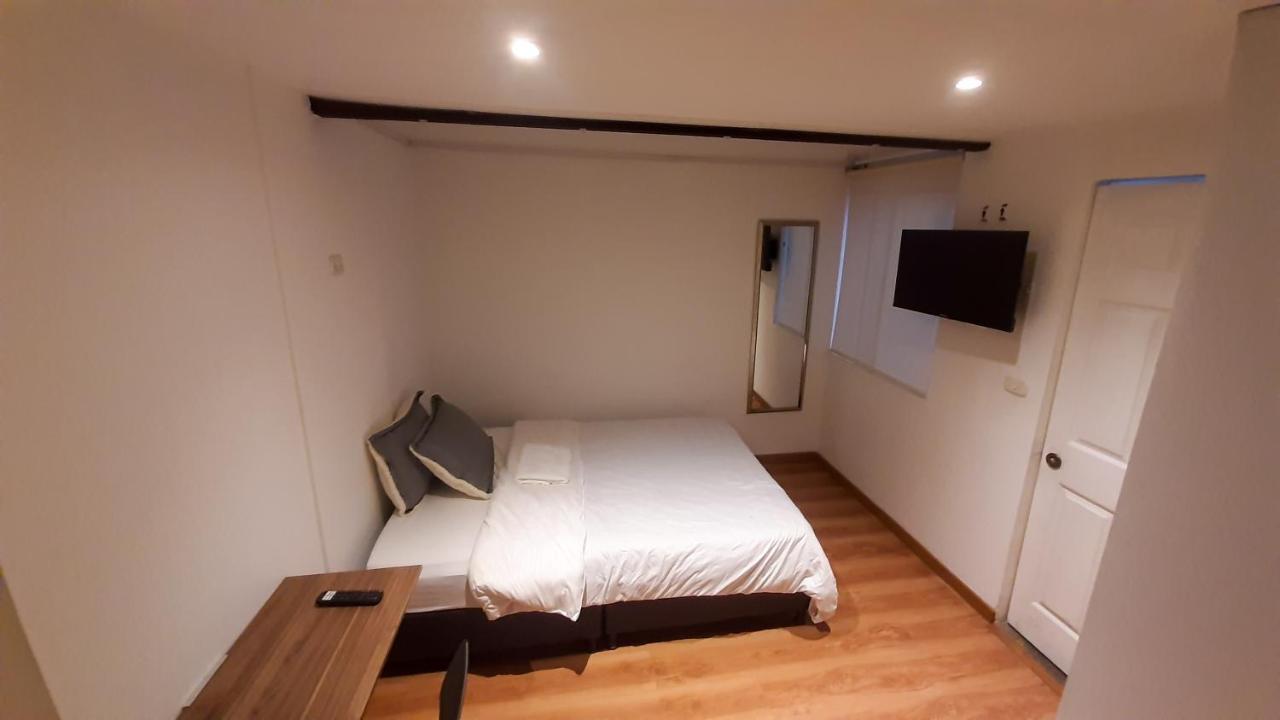 Amoblados Galerias Apartamento *