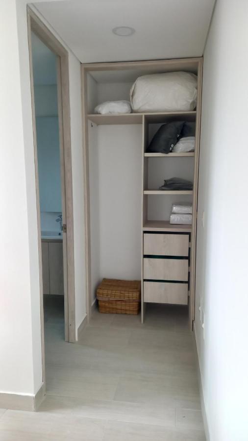 San Martin, La Quinta Apartamento