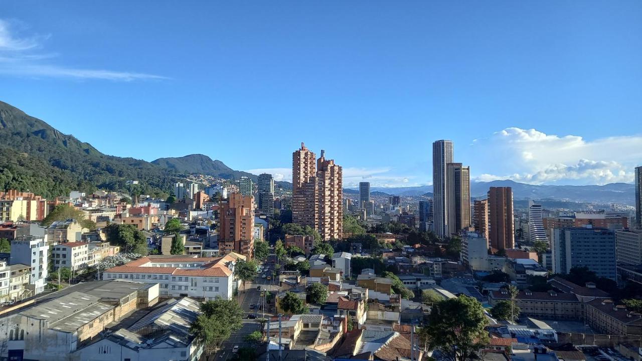 San Martin, La Quinta Apartamento
