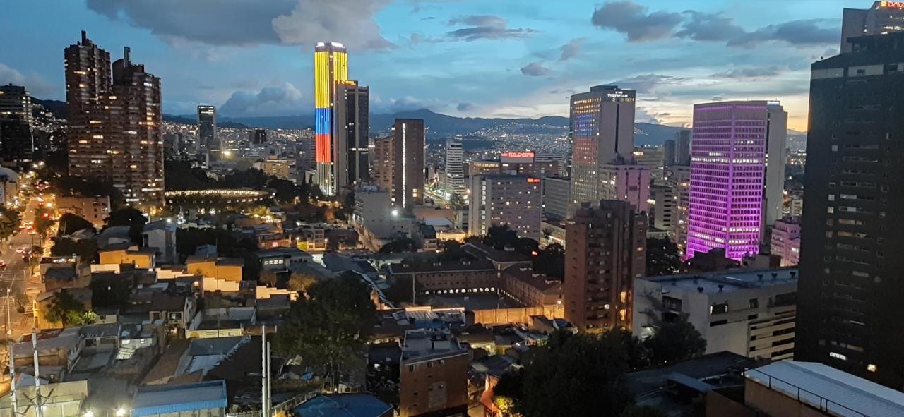 San Martin, La Quinta * Bogotá