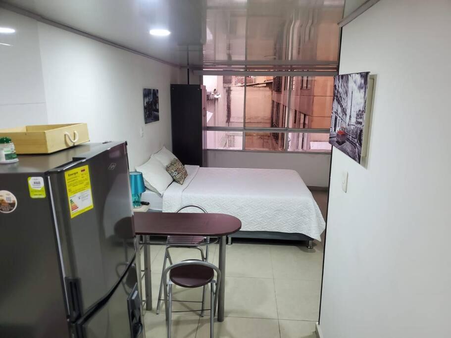 Acogedor Apartamento, Chapinero Bogotá