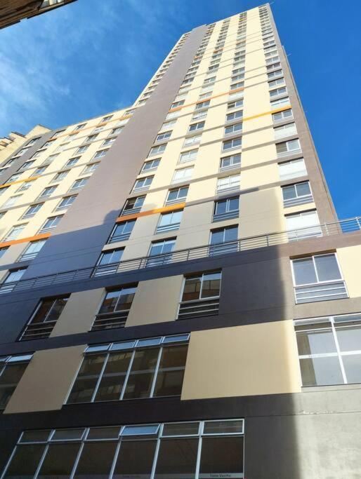 Apartamento Vacacional Con Vista Paradisiaca Centro Historico De Apartamento