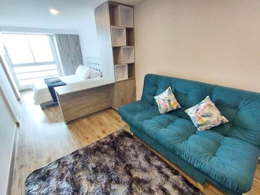 Luxury La Candelaria Bogota