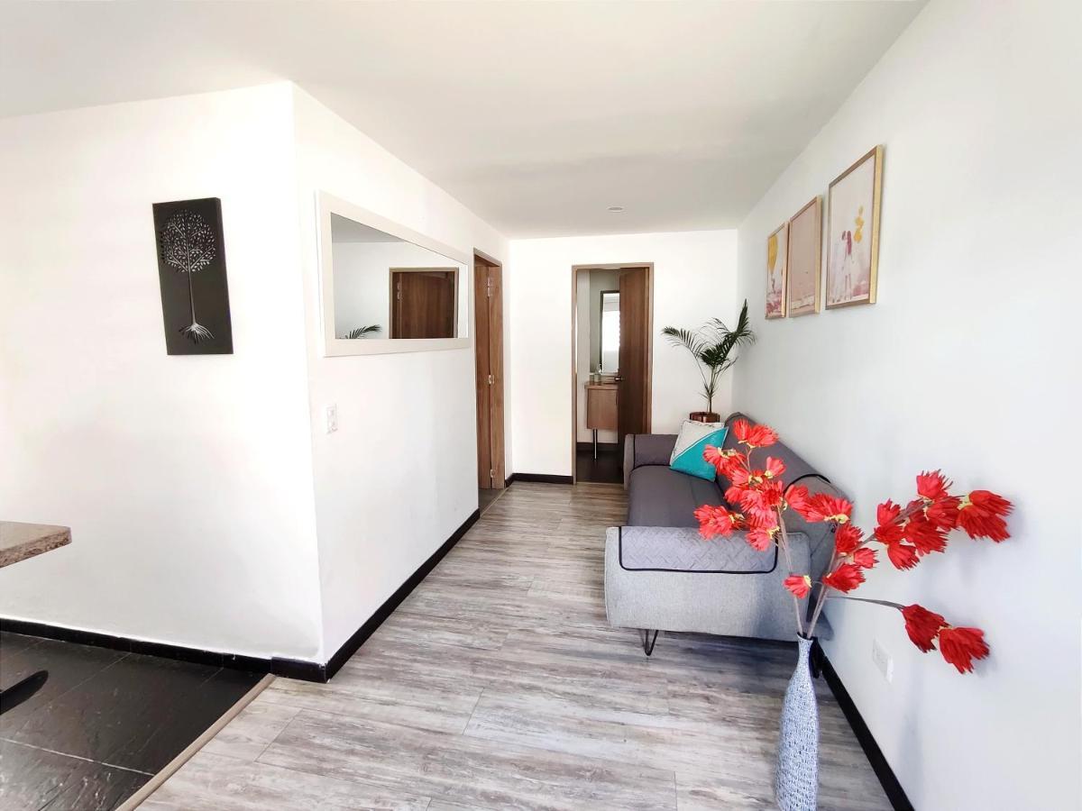 5 Cedritos Apartamento Bogotá