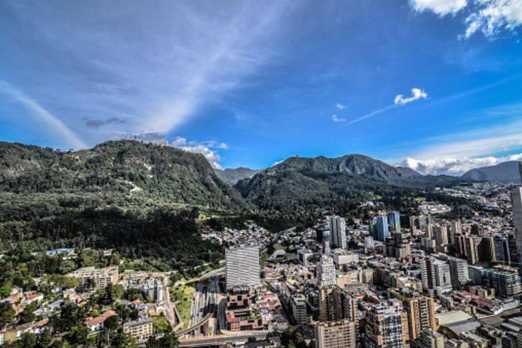 Apartamento Apartamento Piso 41 Vip Hermoso En