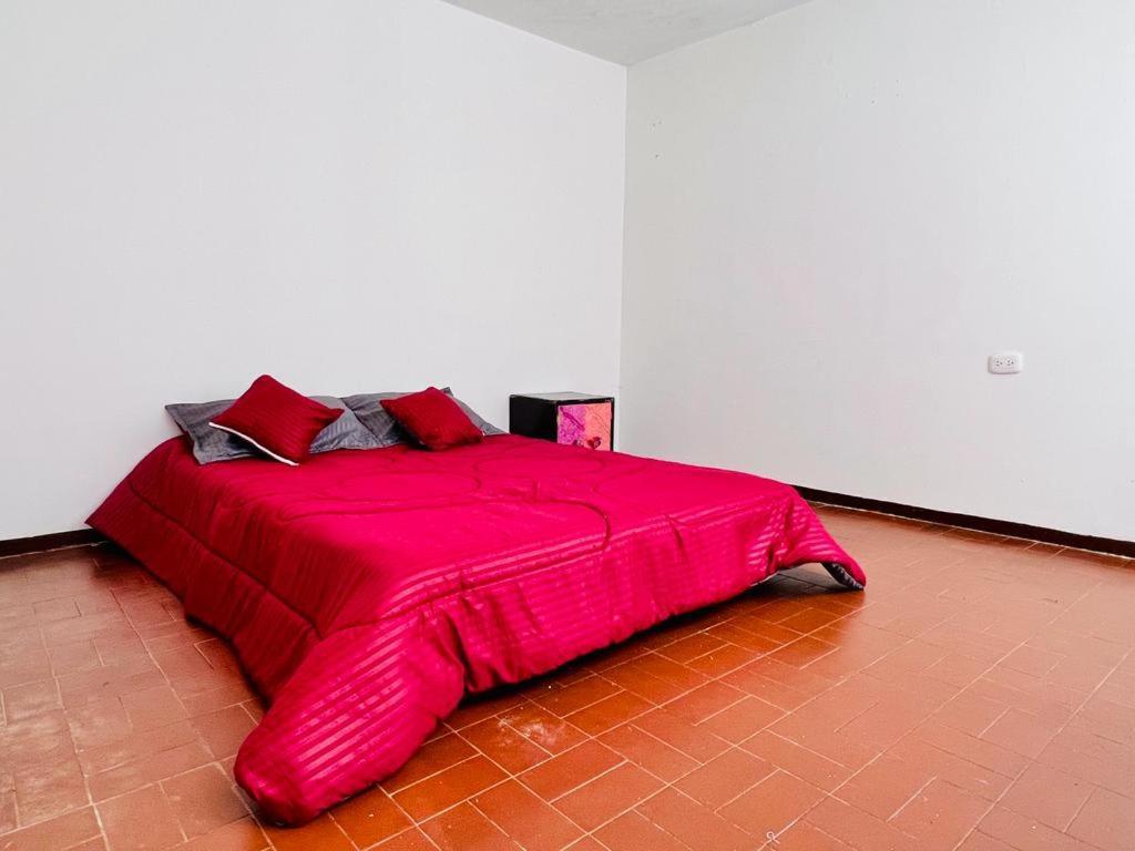 Habitación en casa particular Museo Del Oro