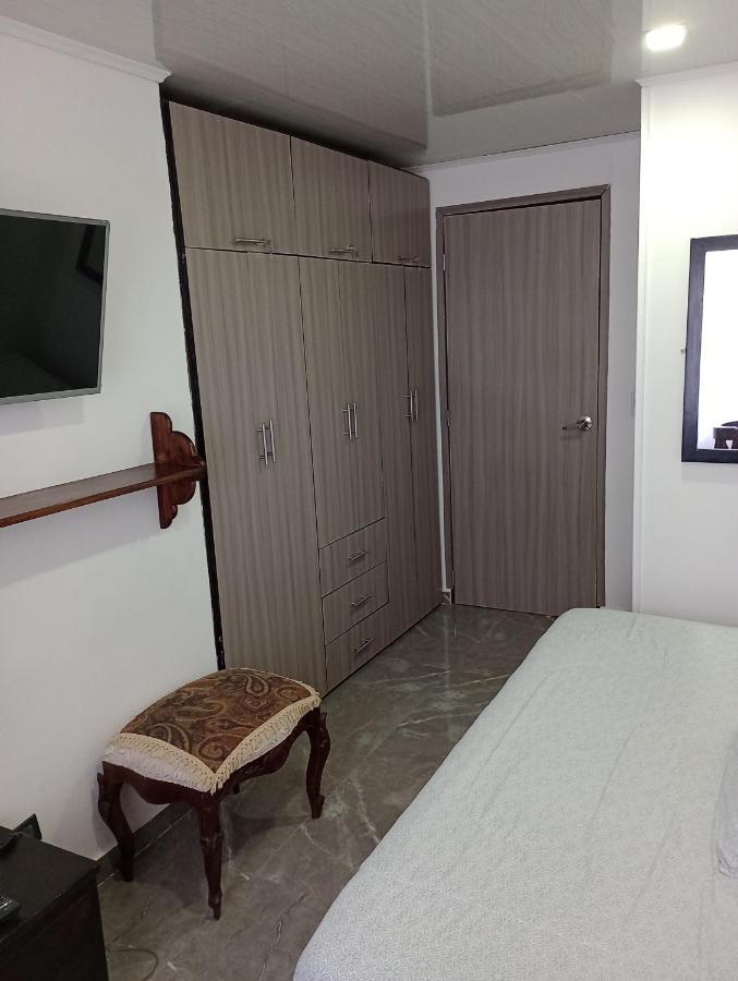 Habitacion Con Bano Privado En Sector Turistico *