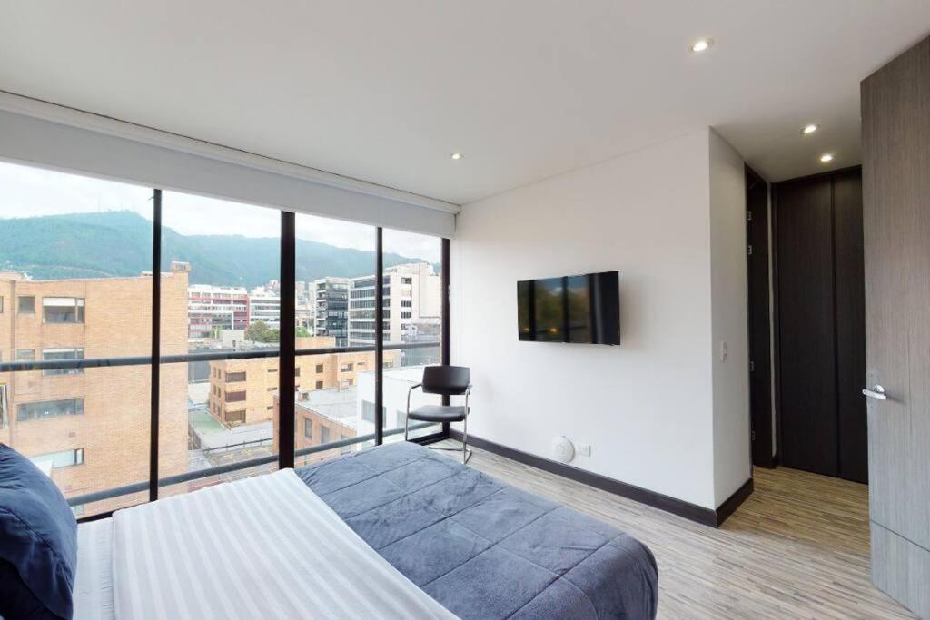 Dream Scape Retreat At 93 Apartment *
