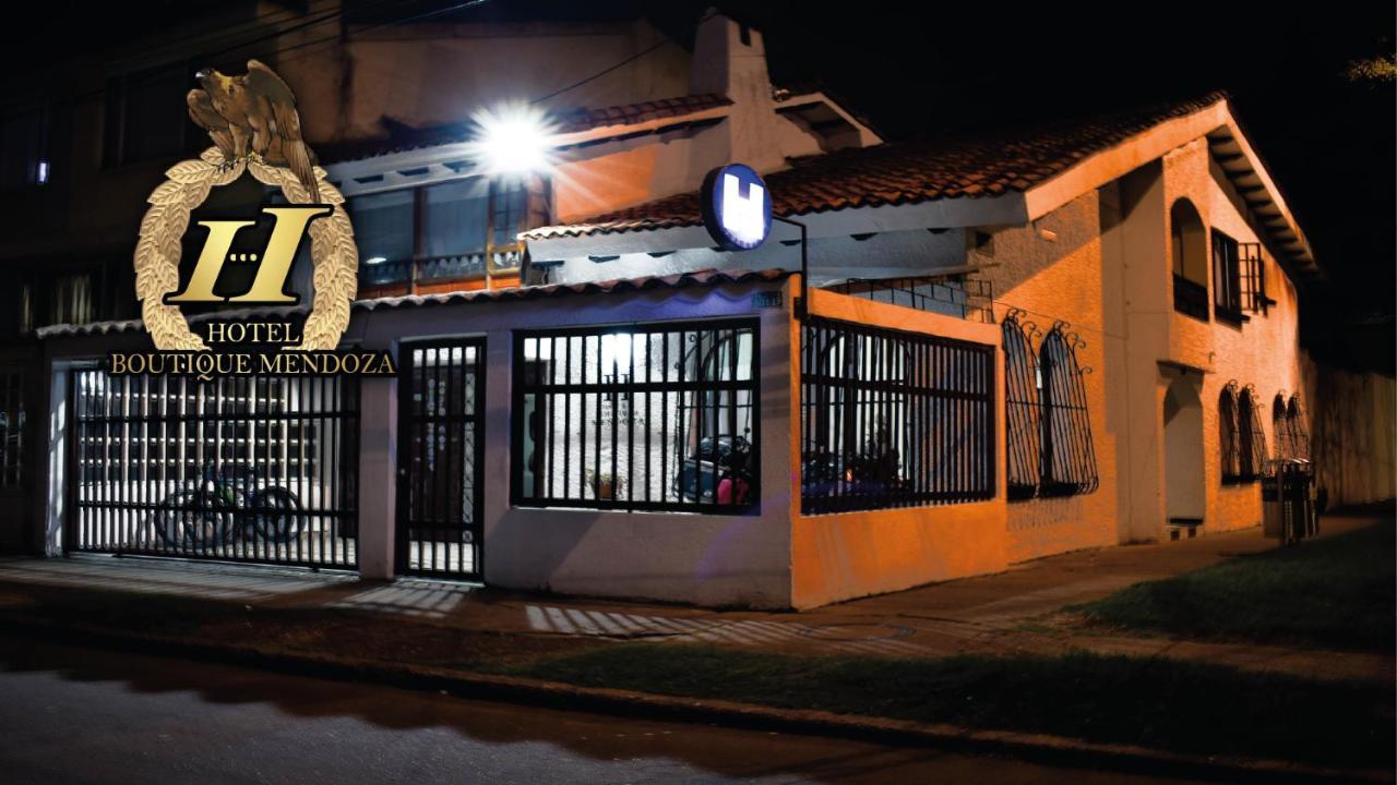 Mendoza Boutique - Cerca Aeropuerto El Dorado