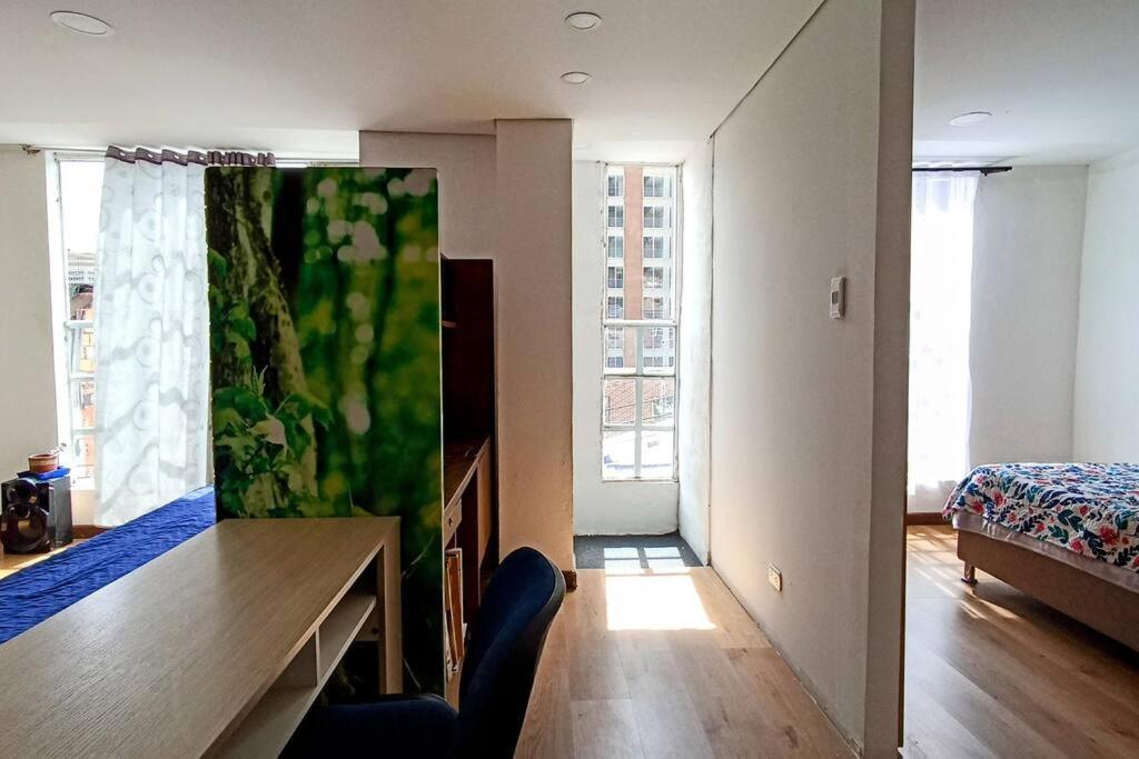 Apartamento Hermoso En La Mejor Zona De Bogotá