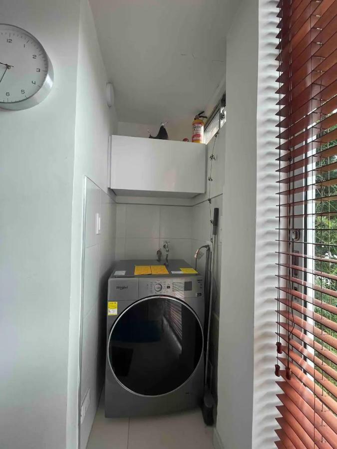 Apartamento Acogedor Estudio Privado En Zona Tranquila *