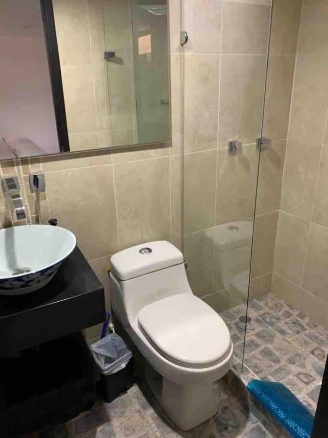 Acogedor Estudio Privado En Zona Tranquila * Bogotá